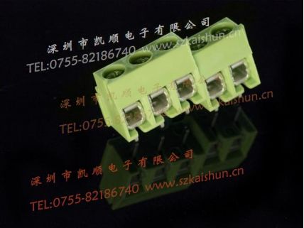 PCB 接线端子 M400