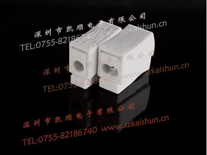 免锁型接线端子934系列