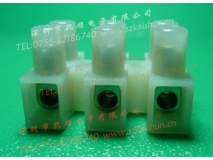Heavy Power 接线端子PA8,PA10,PA12,PA14,PA16系列