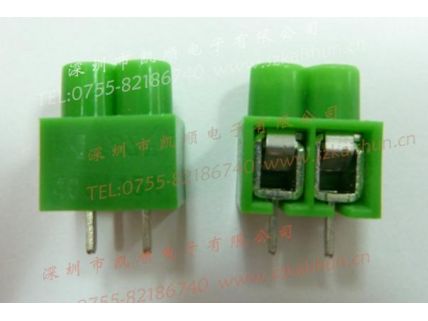PCB 接线端子PA003