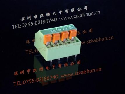 PCB 接线端子625