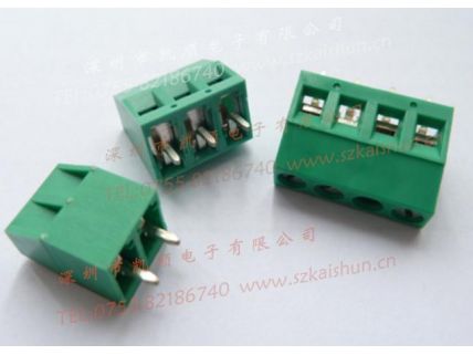 PCB 接线端子464