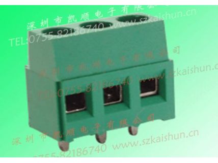 PCB 接线端子465