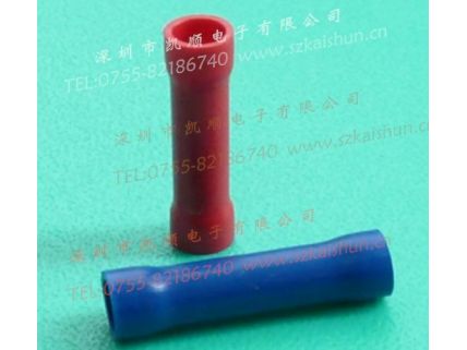 PVC绝缘中接管