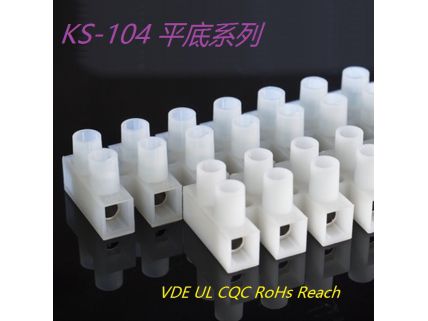 接线端子104,106,110,116,125