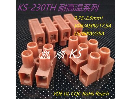 接线端子230TH,500TH系列端子台，接线排