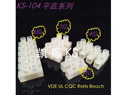 EBERG 接线端子